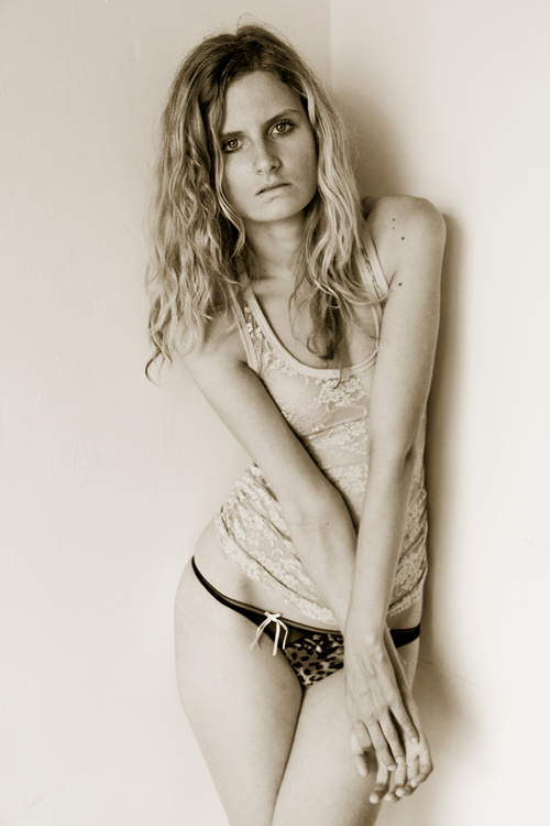 Ain't no Barbie