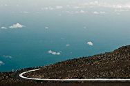 The point of no return