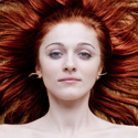 Simply red