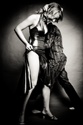 Backstage, Pt.3 - Dancing in the dark
