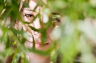 Hide and see...