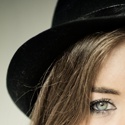 The black hat