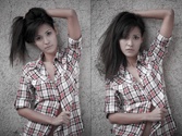 Faces